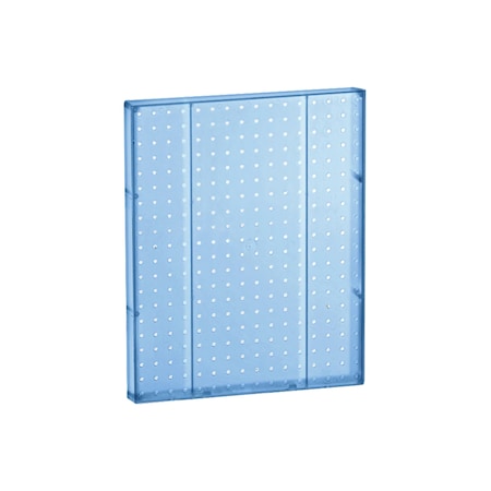 16W X 20.25H Pegboard Panel - One Sided, PK2